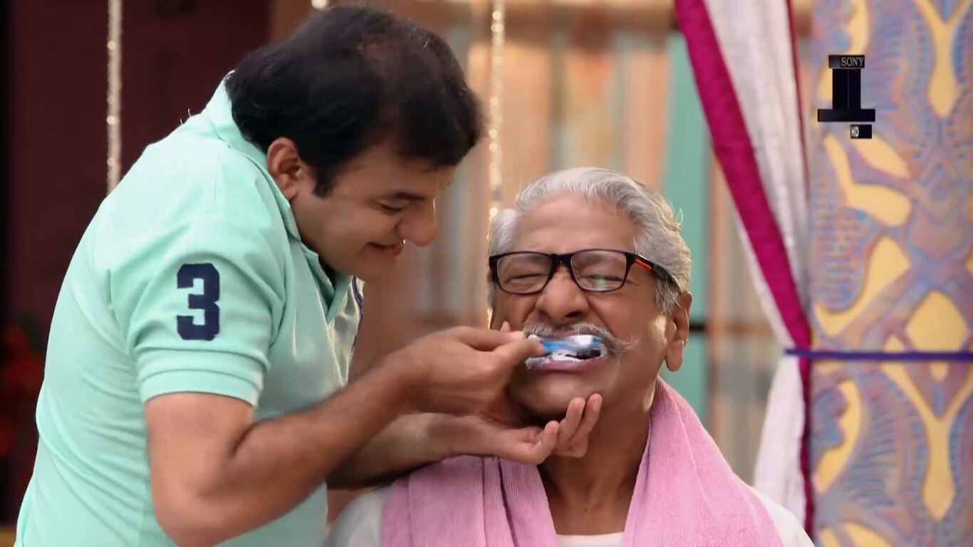 Sanam Plans To Marry Mayuri