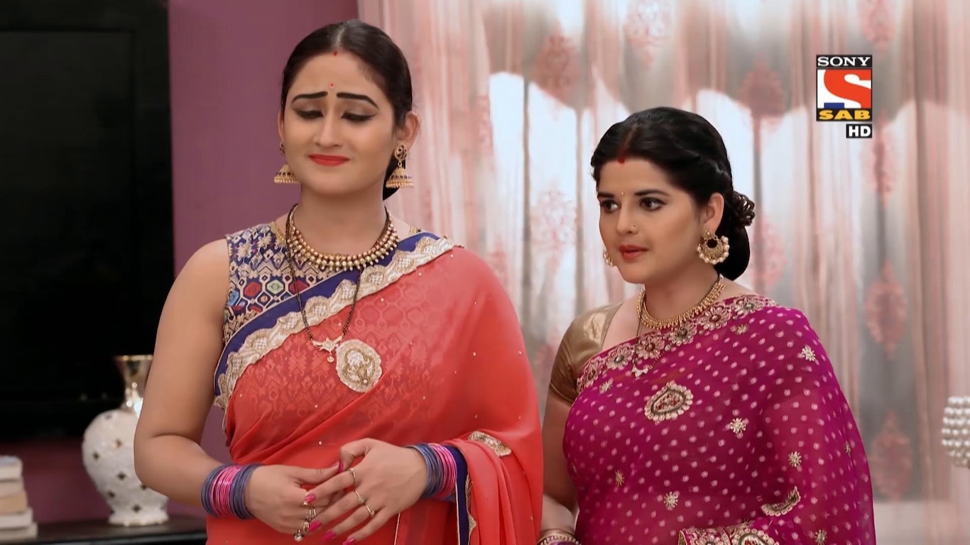 Gomukh And Kapi Plan To Stop Sanam's Wedding