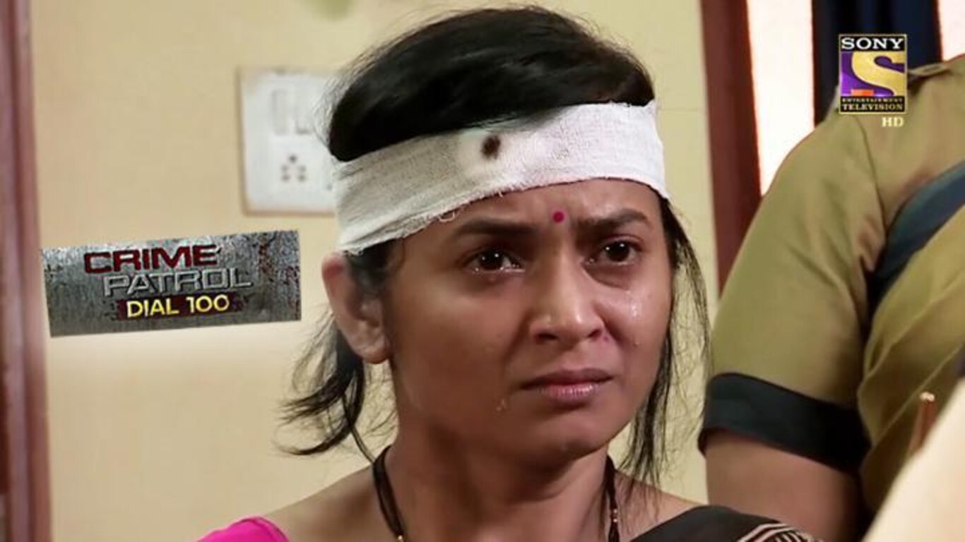 Malad Double Murder, Mumbai