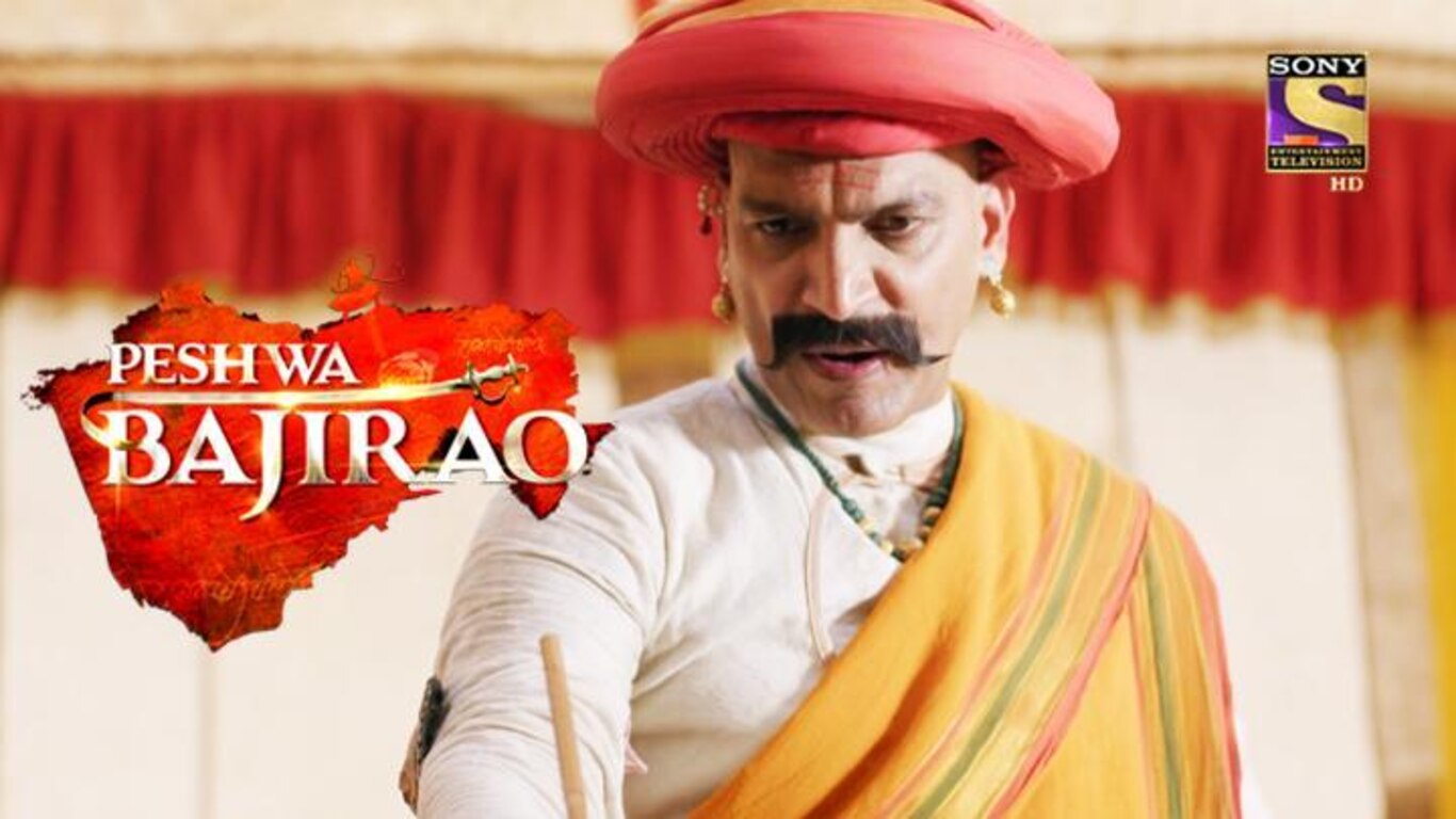 Radhabai Plans To Go To Daulatabad