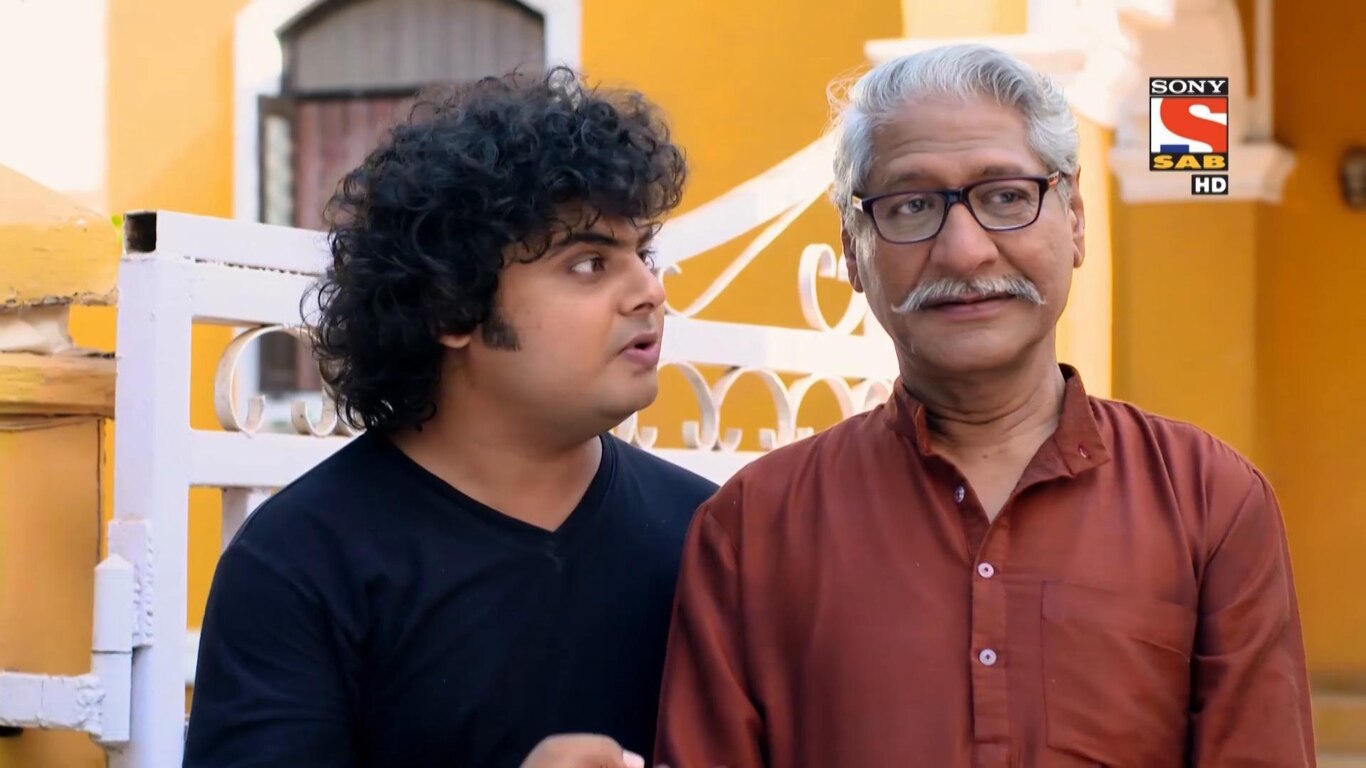 Snake Enters Chidiyaghar