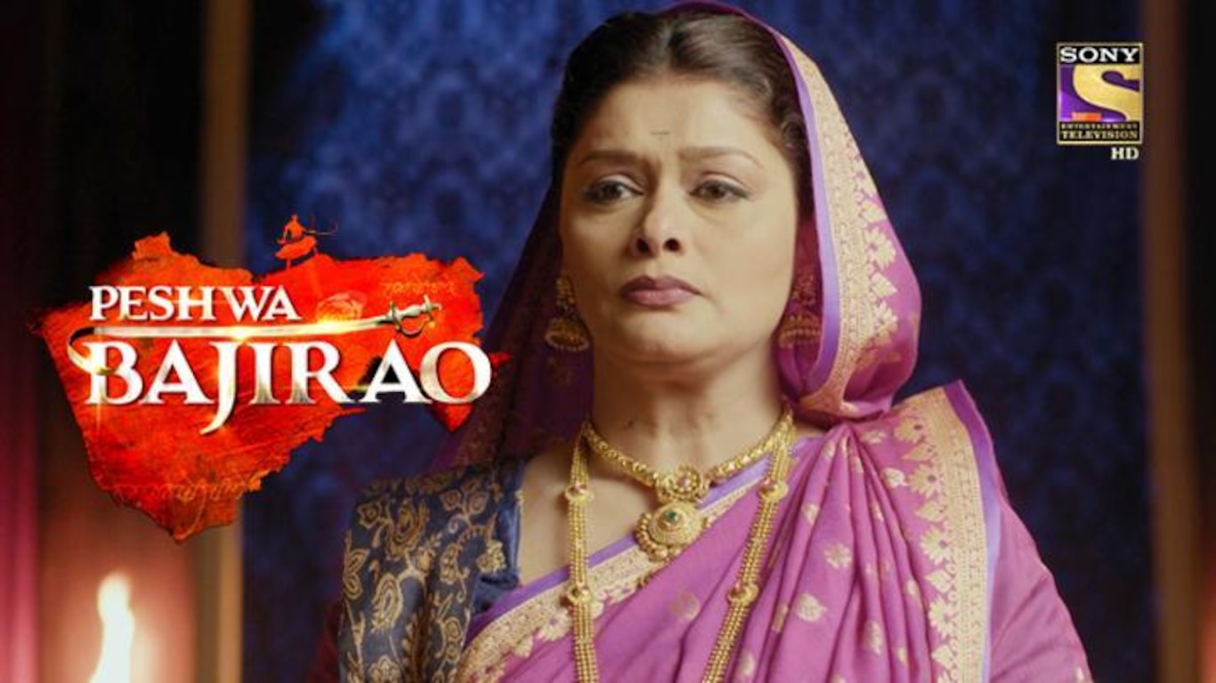 Aurangzeb Approaches Tararani For A Treaty