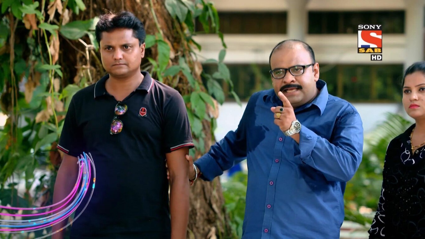 Majnu Squad