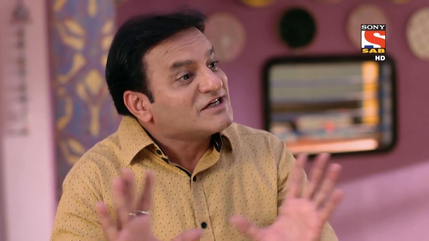Hari Om Comes To Chidiyaghar
