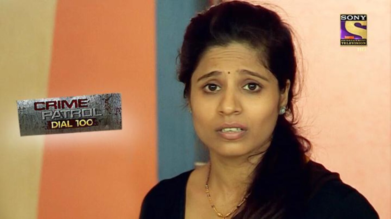 Malad Double Murder Case, Maharashtra