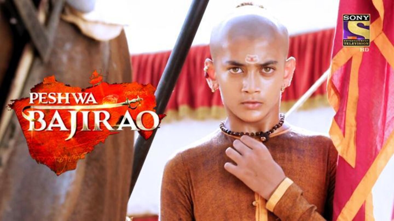 Balaji Vishwanath Plans To Meet Shahu