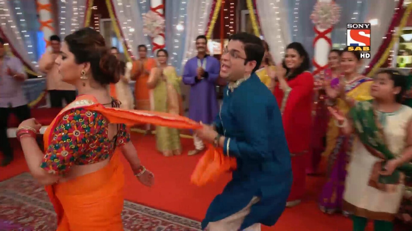 Happy Ki Shaadi