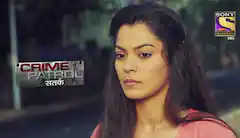 807. Heena's Past