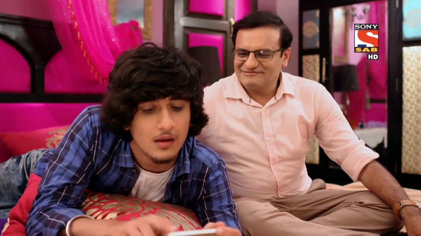 Ghotak Demands Money From His Brothers