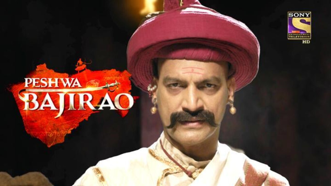 Chandrasen Meets Shahu
