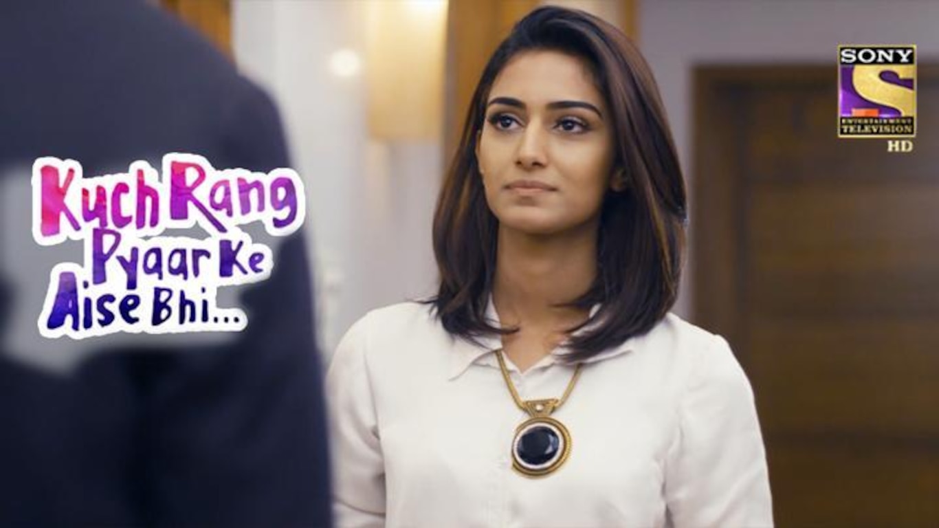 Ishwari Apologizes To Sonakshi