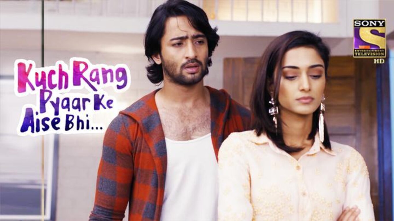 Ishwari Asks Sonakshi To Find A Life Partner For Dev