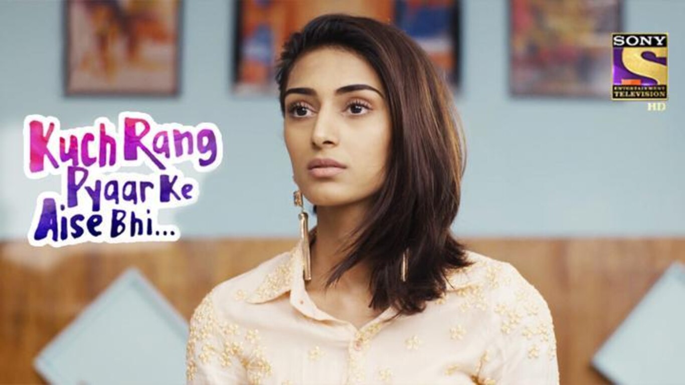 Suhana Asks Dev To Get Remarried