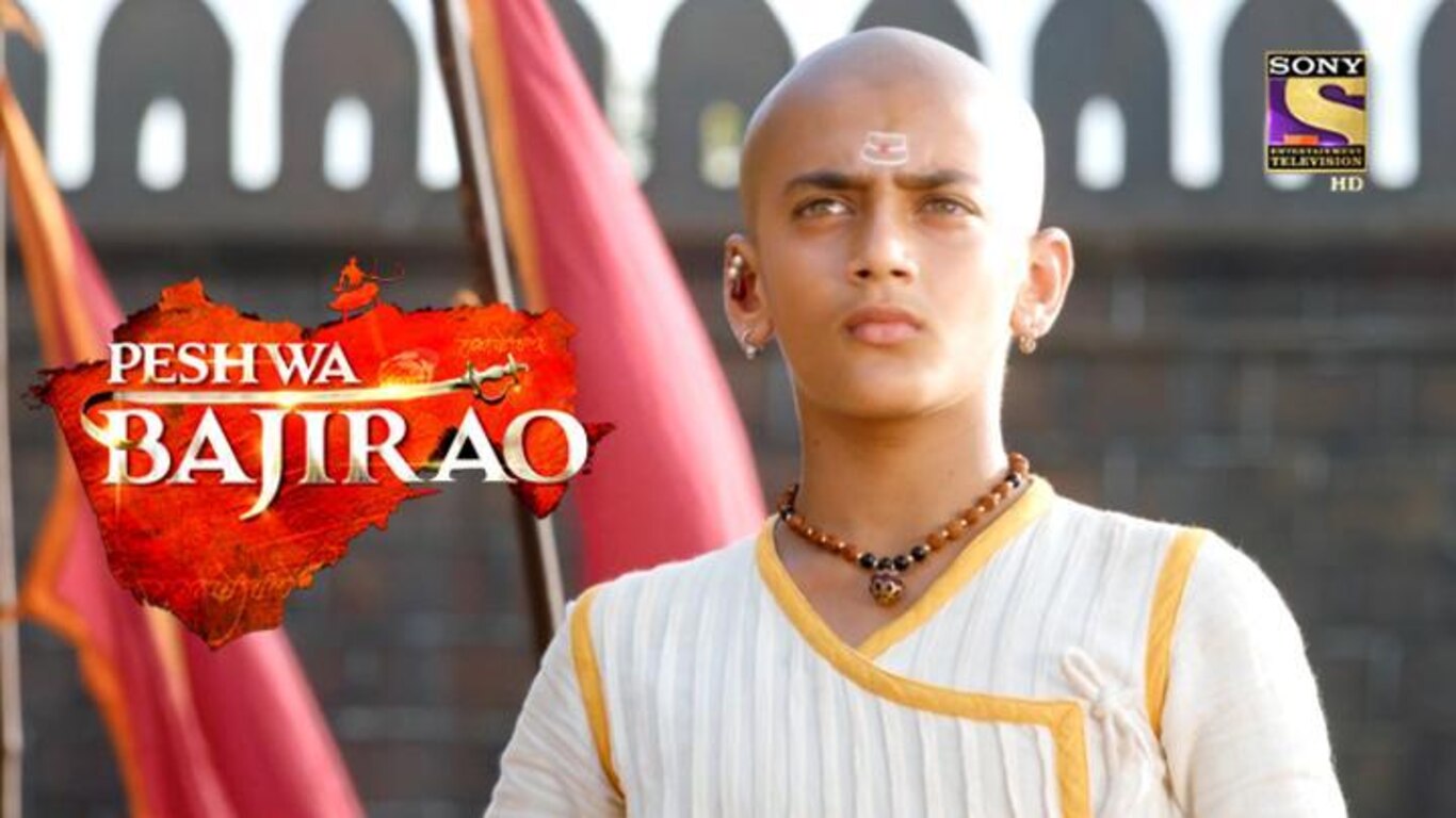 Shahu Comes To Satara