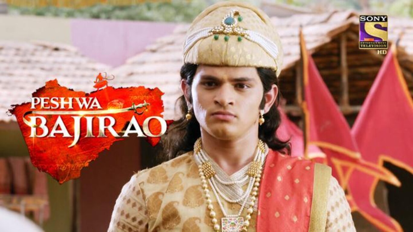 People Of Satara Accept Shahu As Their King