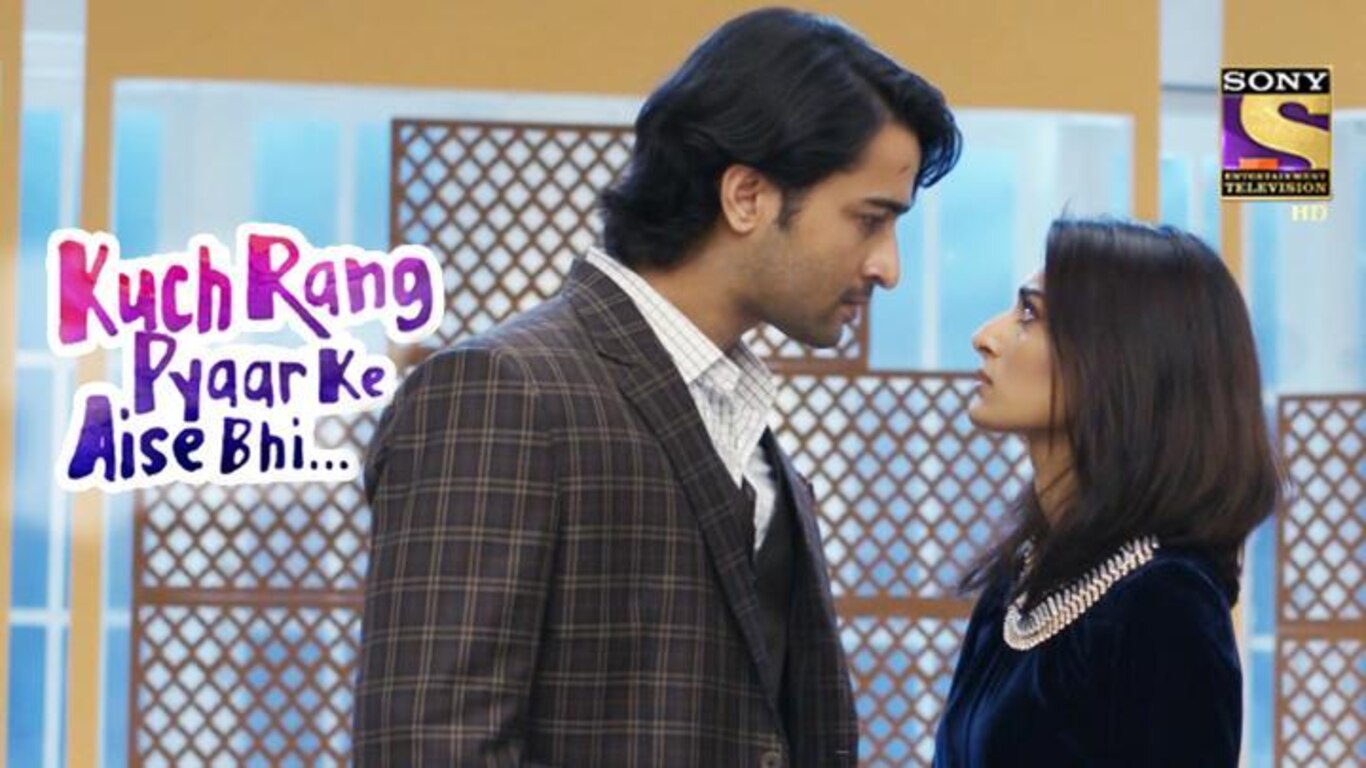 Payal Refuses To Marry Dev