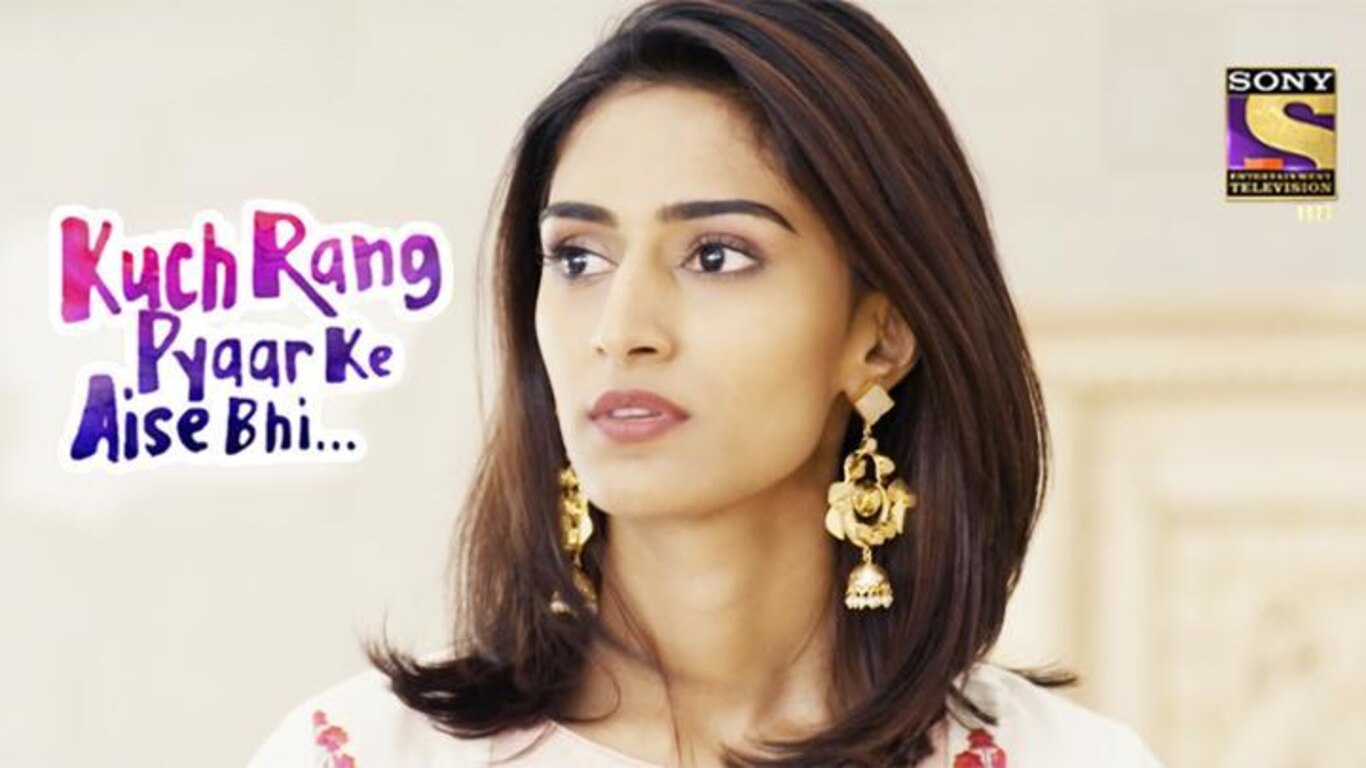 A New Girl Enters Dev's Life