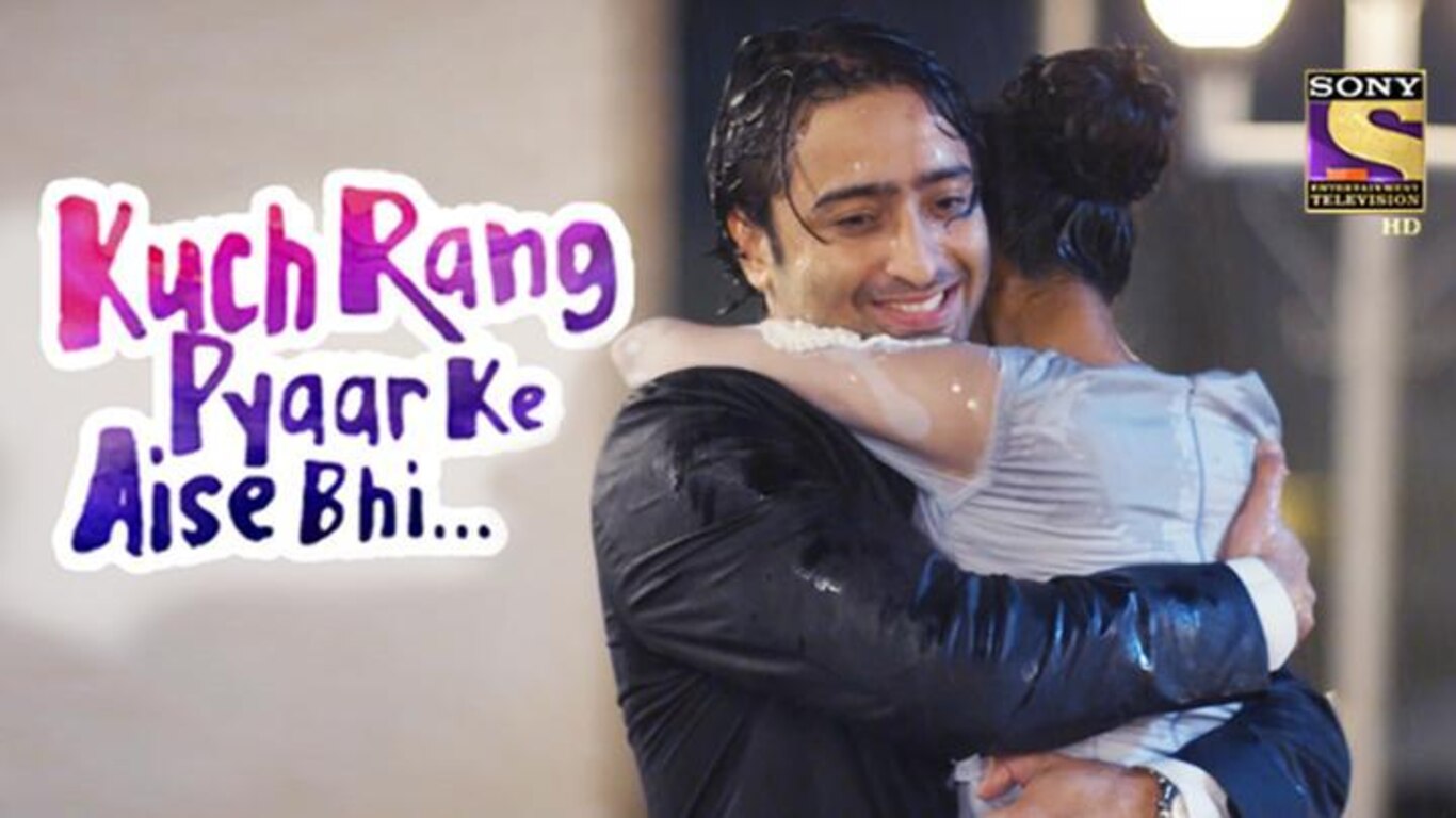 Sonakshi Proposes To Dev