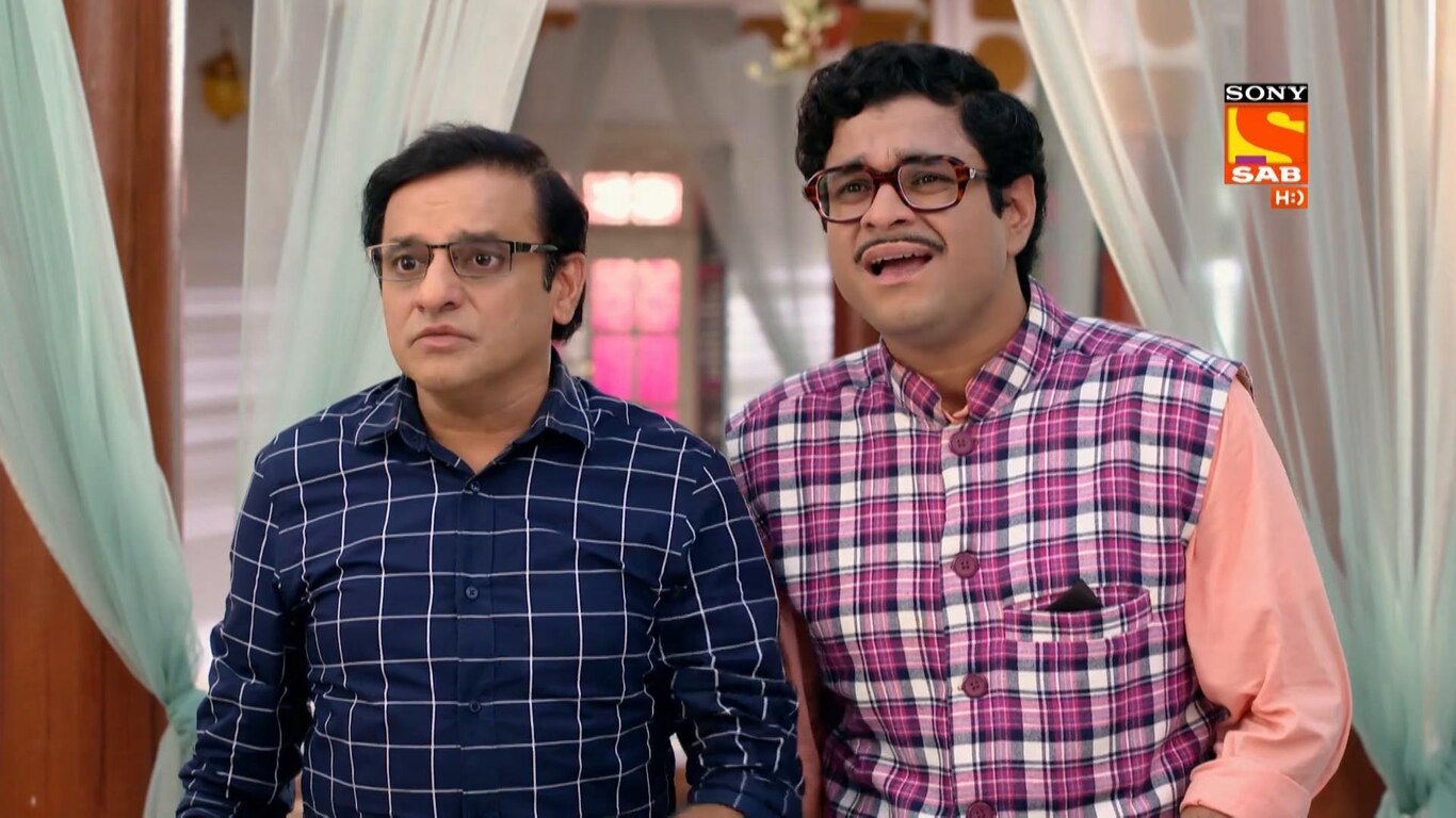 Kapi Aur Chuhiya Ki Agnipariksha