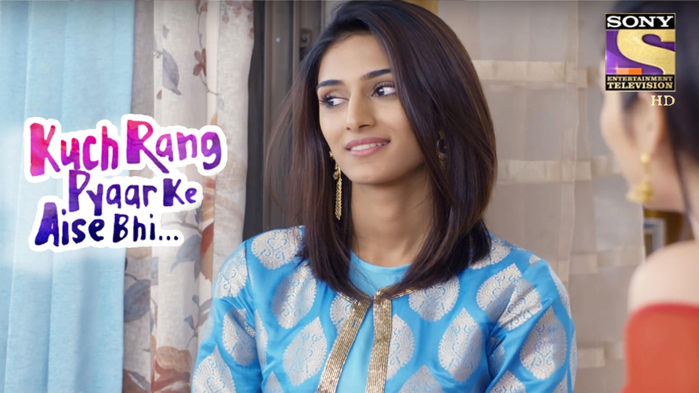 Sonakshi's Dilemma