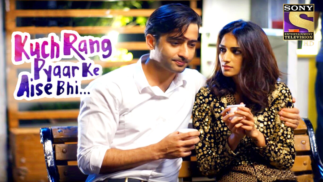 Love Grows Stronger Between Dev and Sonakshi