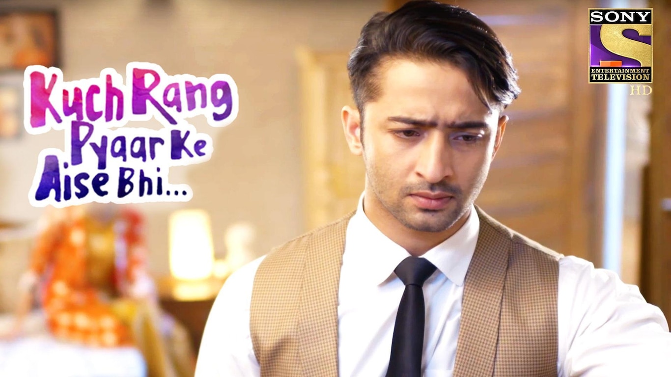 Sonakshi Is Upset With Dev