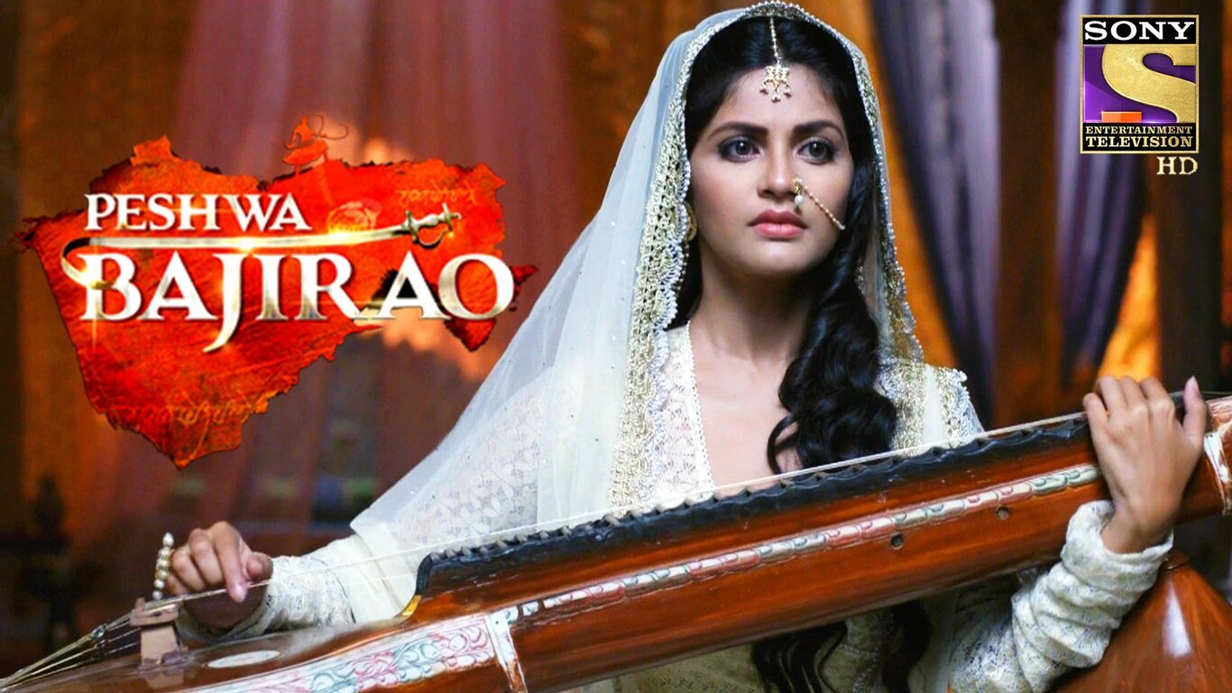 Mastani Is Humiliated