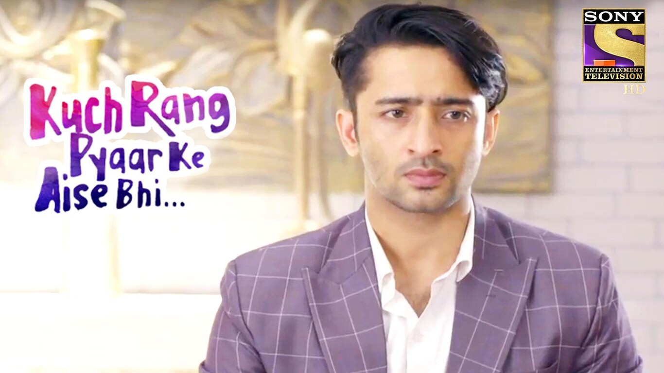 Tension Grows Between Dev And Sonakshi