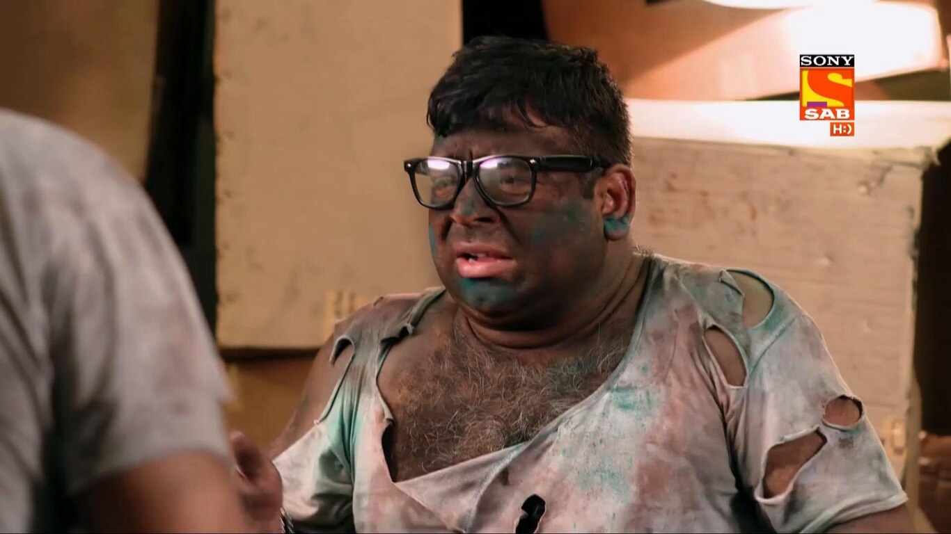 Genius Gadha Prasad