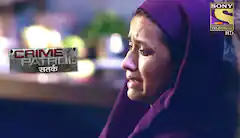 838. The Murder Of An Immigrant