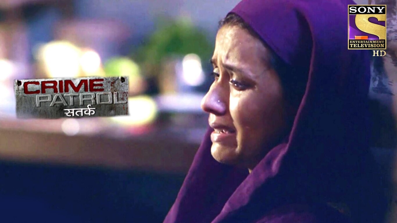 The Murder Of An Immigrant
