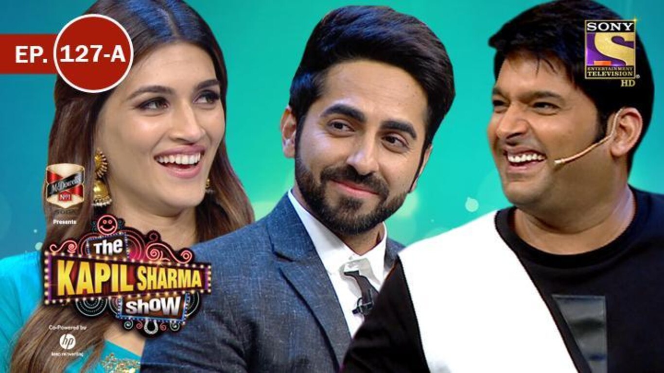 Bareilly Ki Barfi Special - Part 1