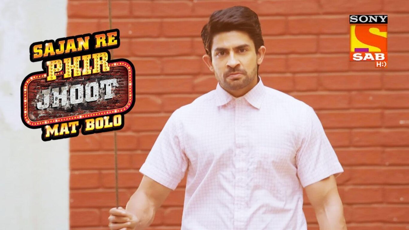 Kul Guru Suspects Jaiveer Of Faking His Poverty