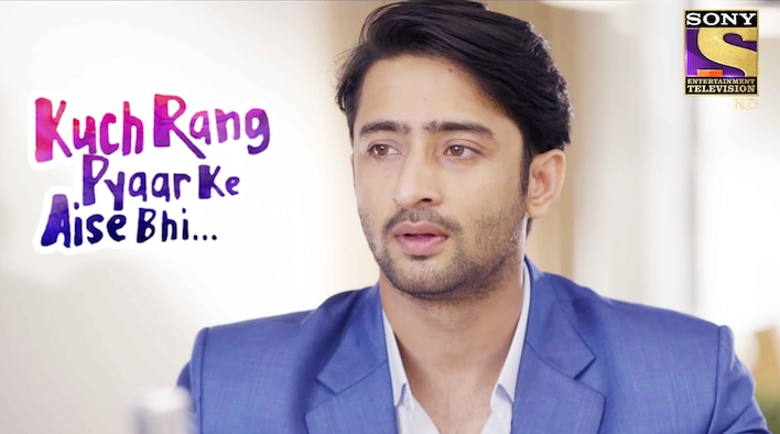 Sonakshi's Surprise from Kuch Rang Pyar Ke Aise Bhi season 1