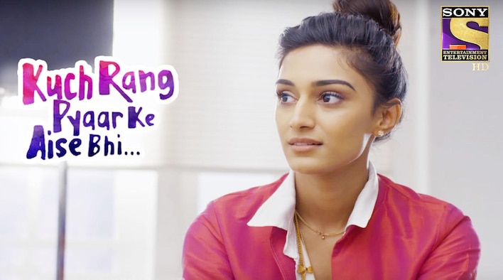Dev's  Anxiousness from Kuch Rang Pyar Ke Aise Bhi season 1