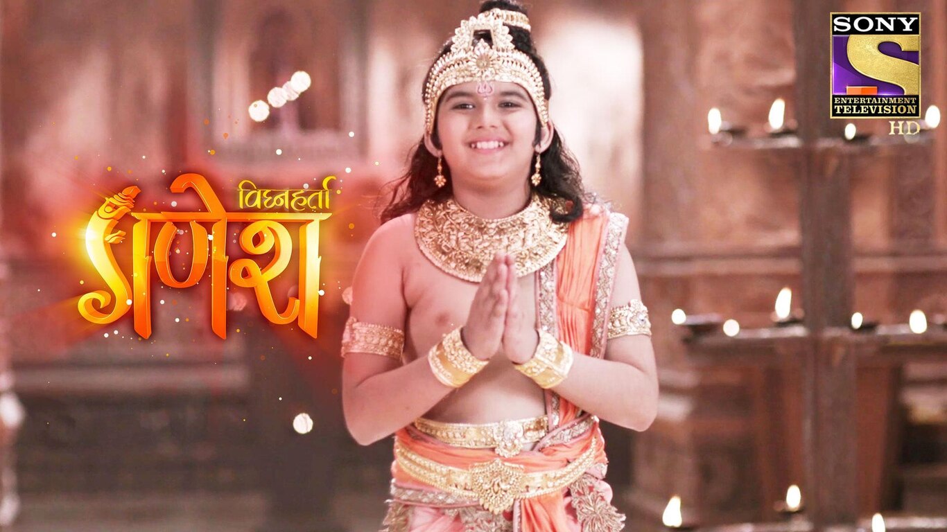 Shani Dev's Curiosity