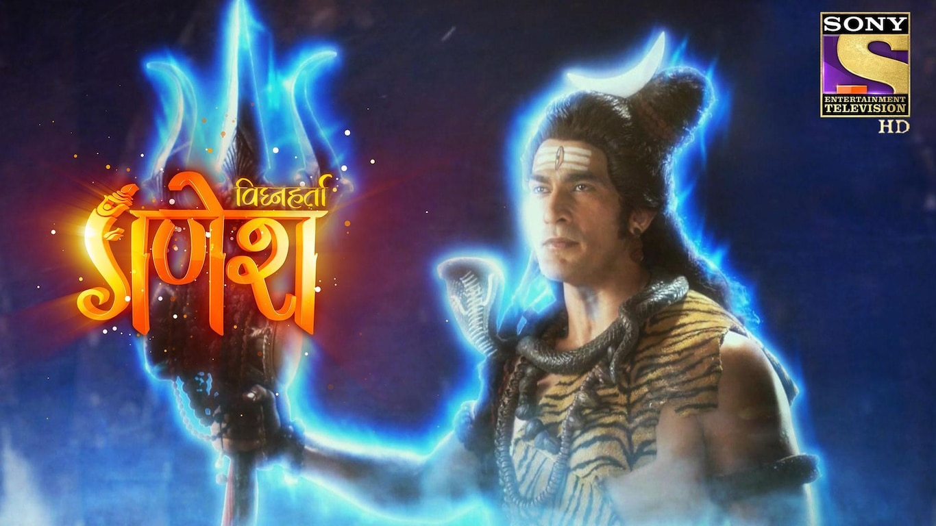 Will Mahadev Bring An End To The Destruction?