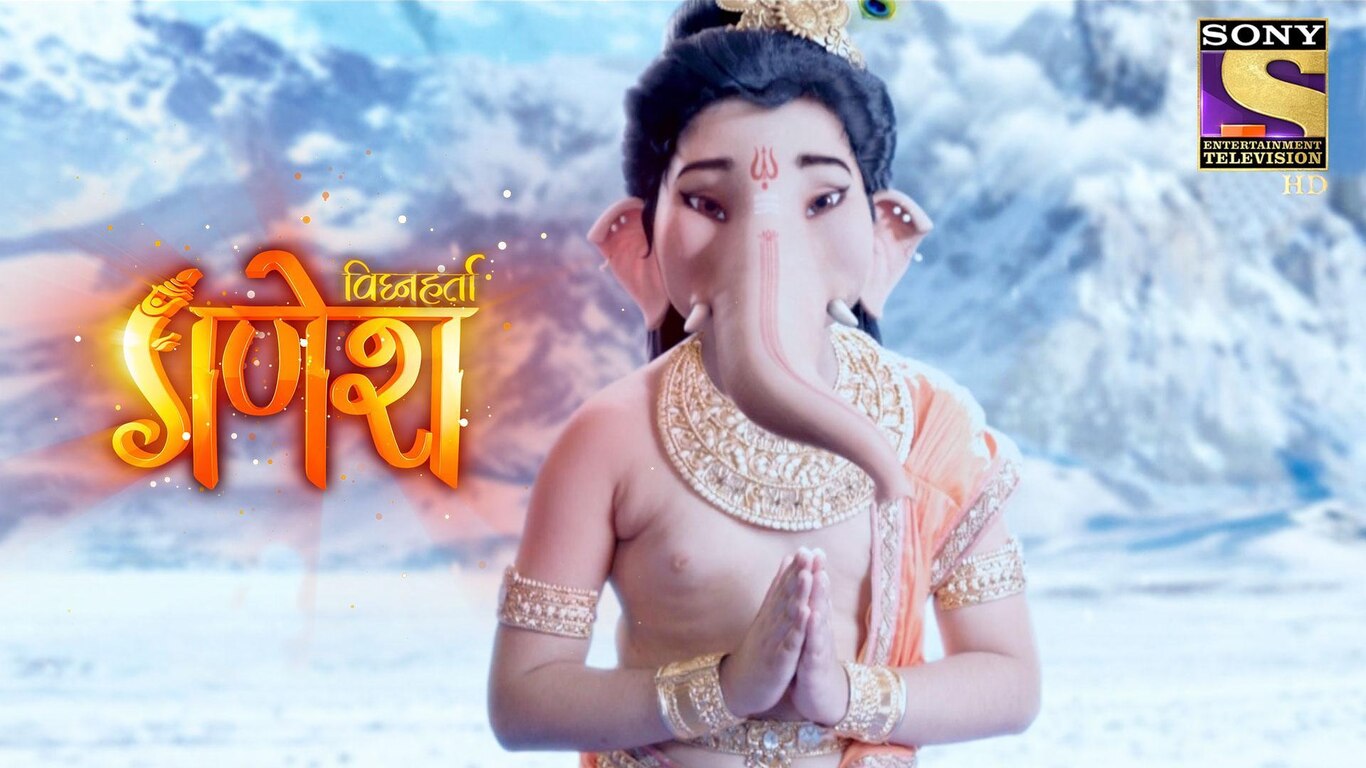 Brahma s Boon
