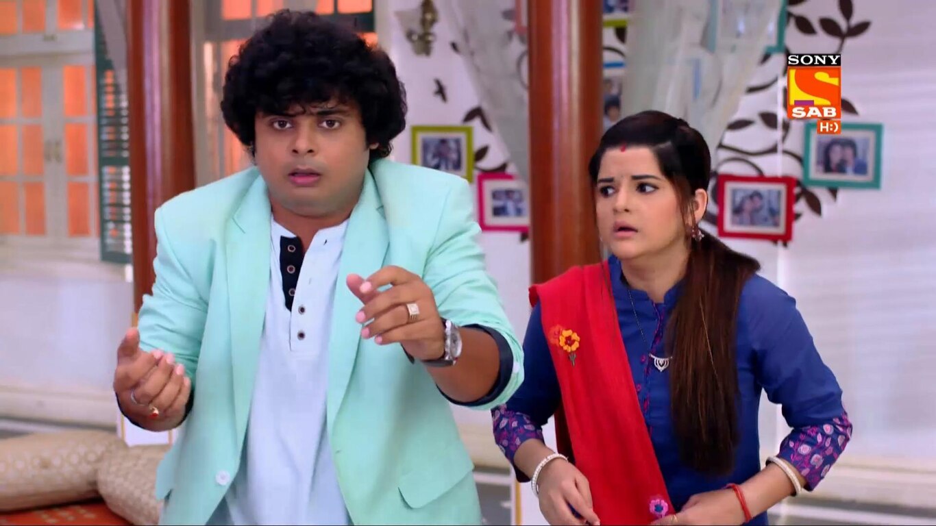 Sleepless Ghotak