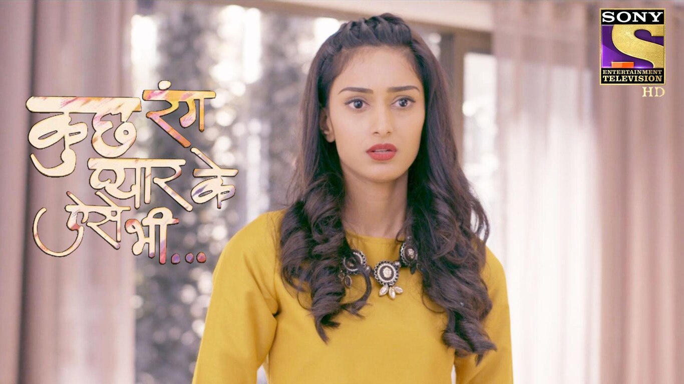 Dev And Sonakshi Have An Argument