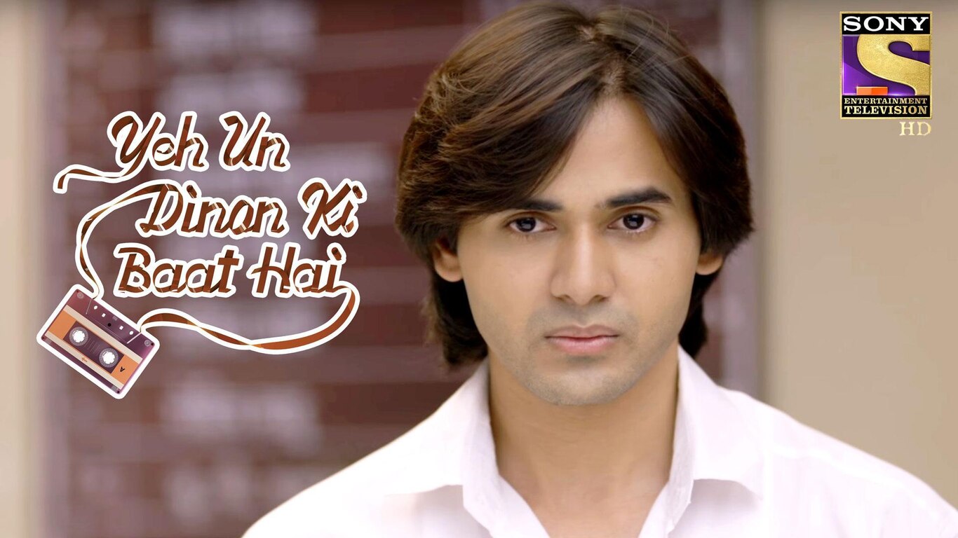 Naina's Truth