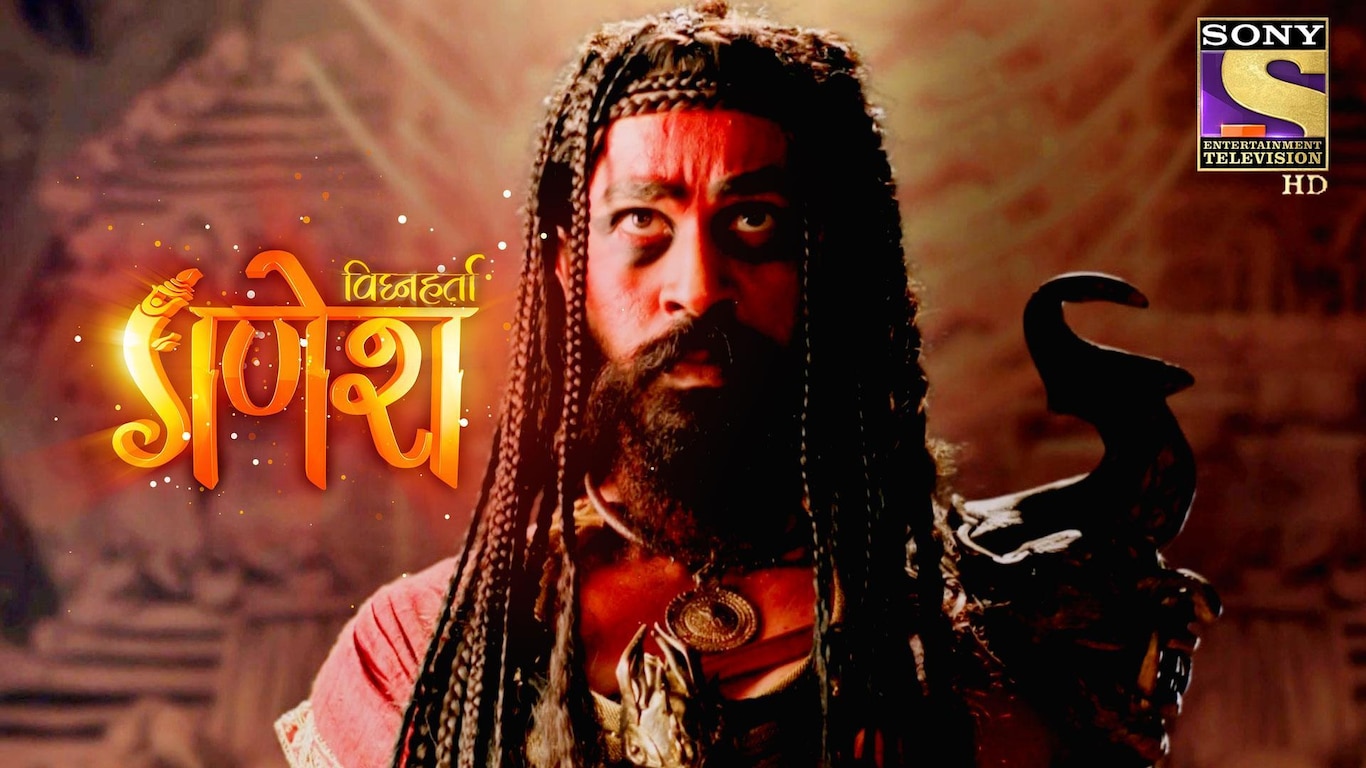 Parvati Orders Nandi
