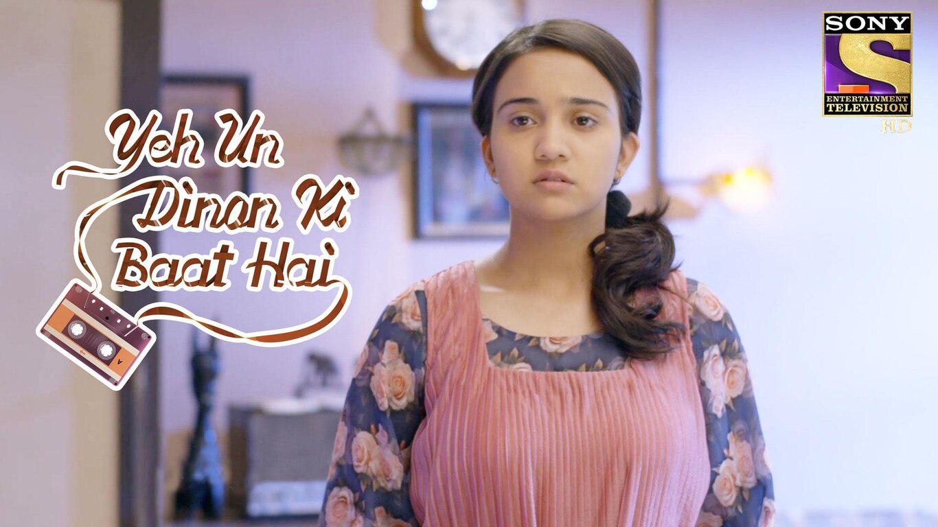 Naina's Tears