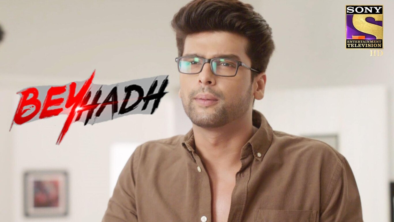 Saanjh's Prank On Arjun
