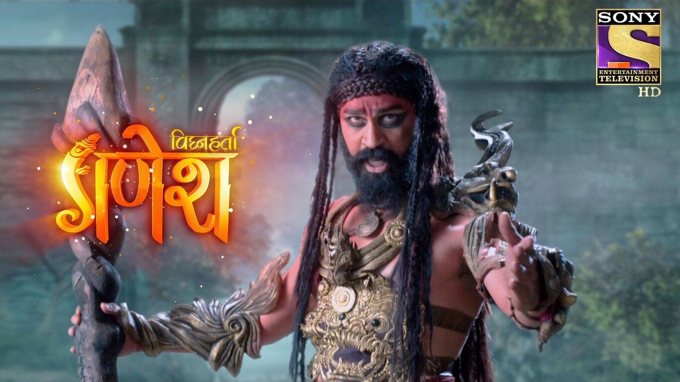 Vishwakarma Confronts Sindhura