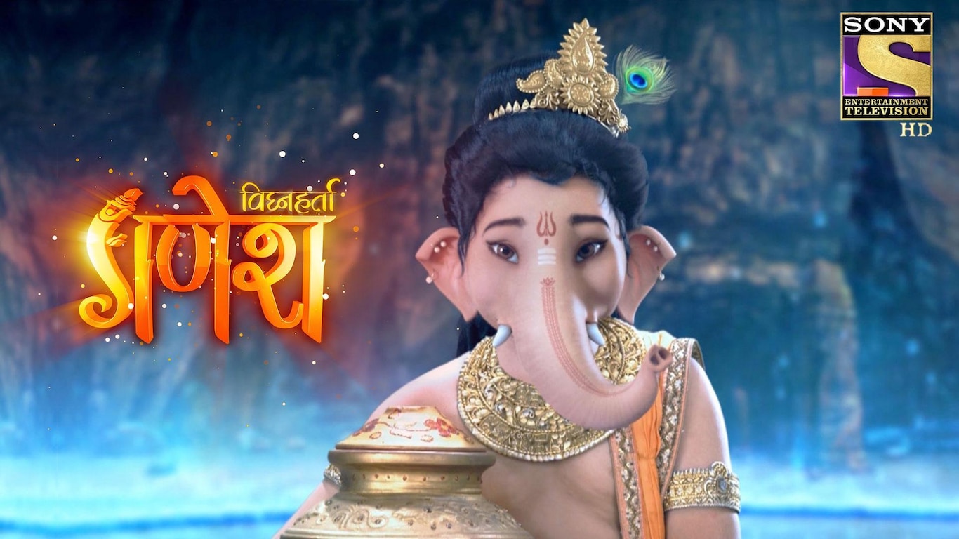 Ganesh Confronts Sindhura