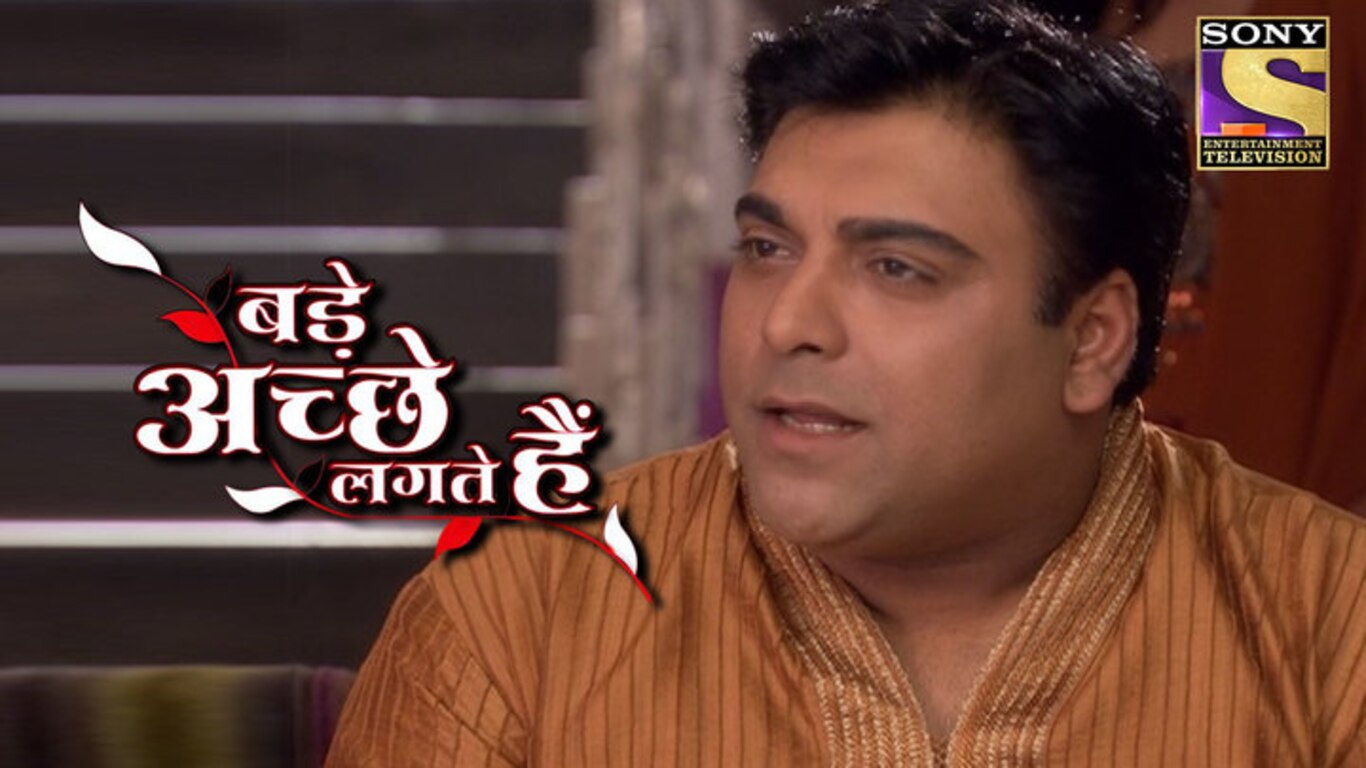 Ram Wins Sudhir's Heart