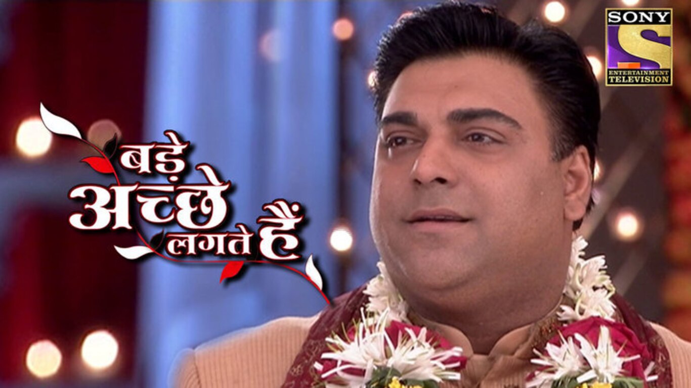 Sudhir Has A Gift For Ram