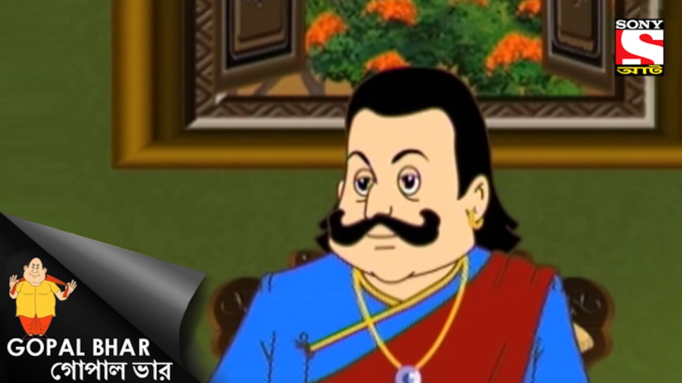 Gopaler Aloo Churi