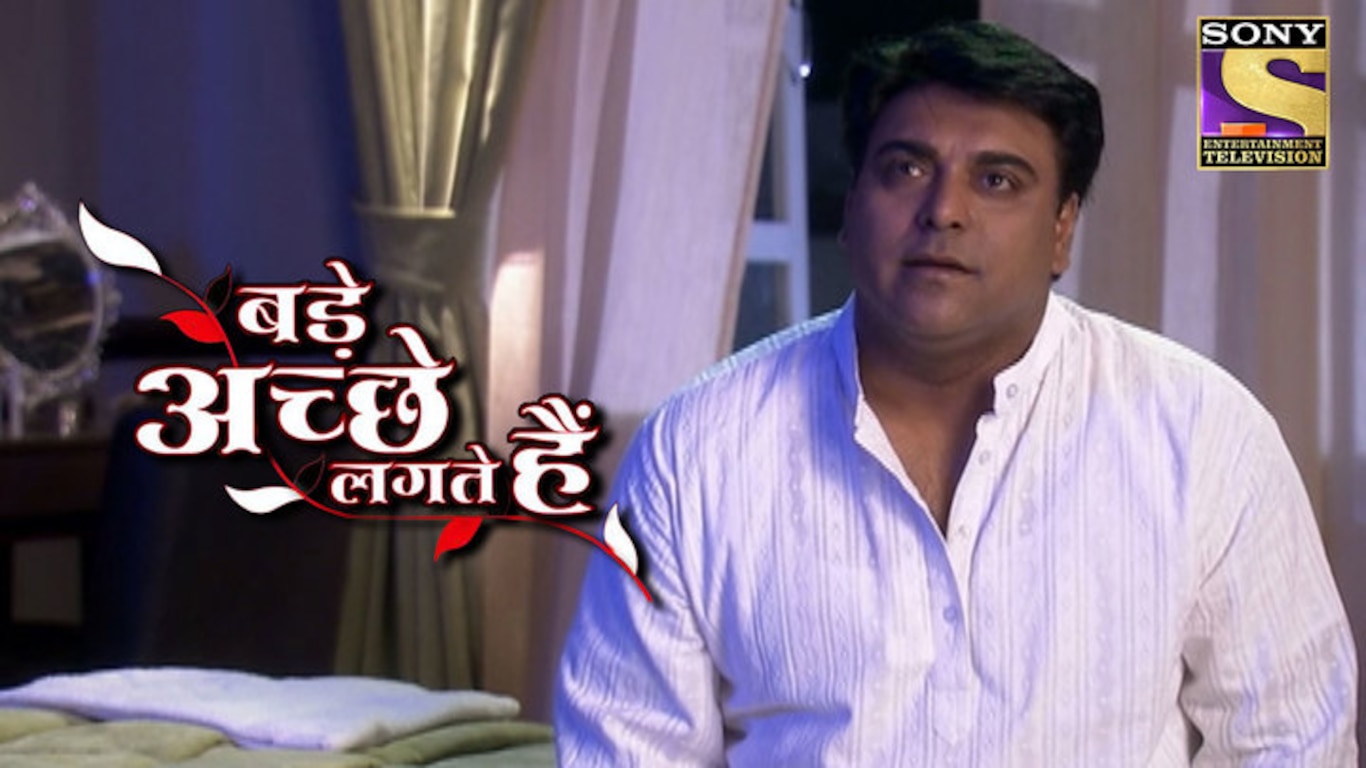 Priya Misunderstands Ram